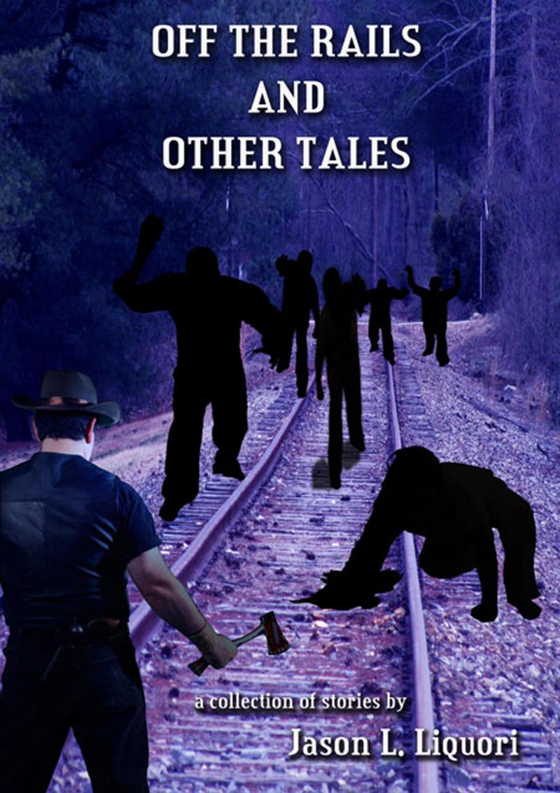 Off the Rails and Other Tales cover